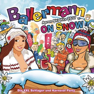 Katharina - Hütten Mix