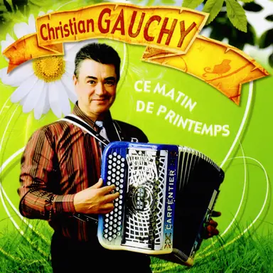 Polka Du Bonheur