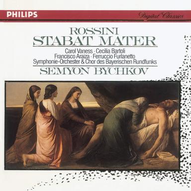 Stabat Mater: 2. Cujus animam gementem