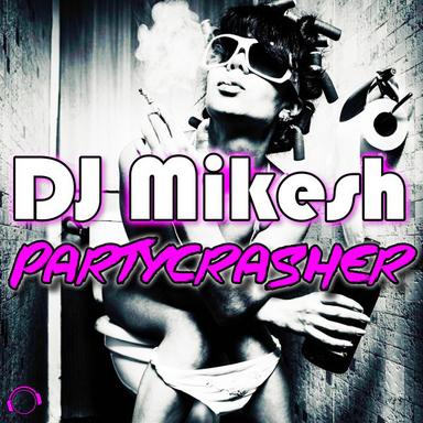 Partycrasher - Radio Edit