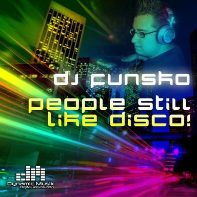 People Still Like Disco