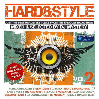 Spark of Life - Radio Edit