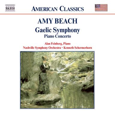 Piano Concerto in C-Sharp Minor, Op. 45: III. Largo