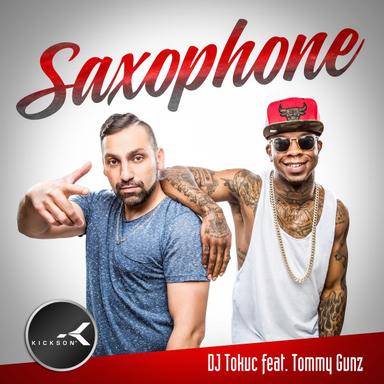 Saxophone - DJ Edit