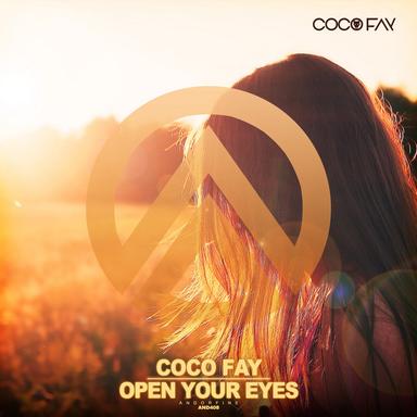 Open Your Eyes - Radio Edit