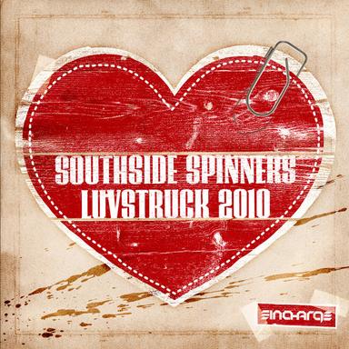Luvstruck 2010 - Cliff Coenraad Repimp