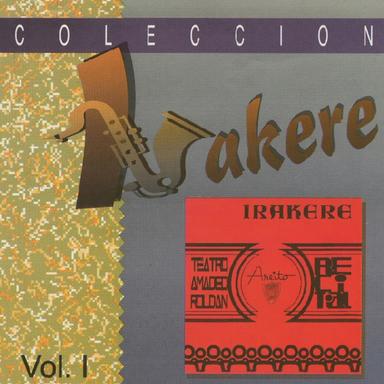 Irakere (Vol. I)