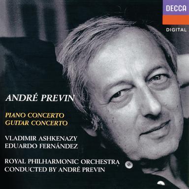 Piano Concerto: 2. Andante: Theme & Variations