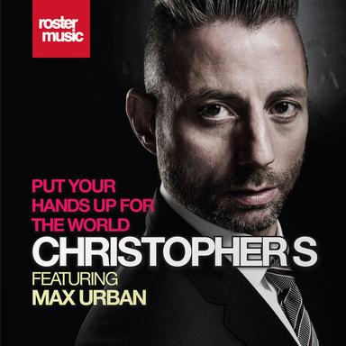 Put Your Hands Up for the World (feat. Max Urban) - Radio Mix