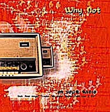 On Your Radio - Radio Edit