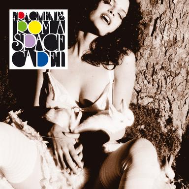 Fragment 8 - The Sound of Swing