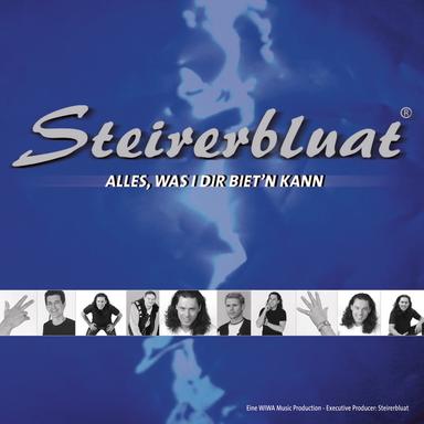 I will leb'n - Version 2003