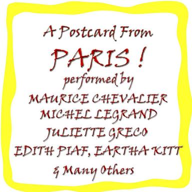 Paris Mediterranee