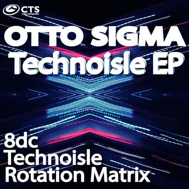 8dc - Original mix