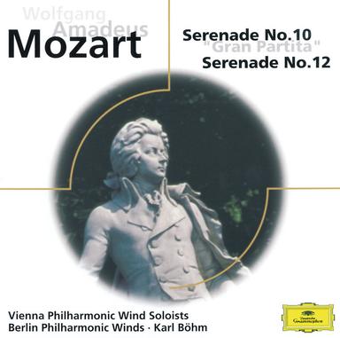Serenade In C Minor, K.388 "Nacht Musik": 4. Allegro