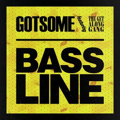 Bassline - Main Mix