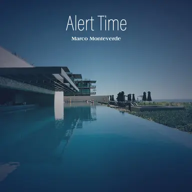 In The Sea Of Meditation