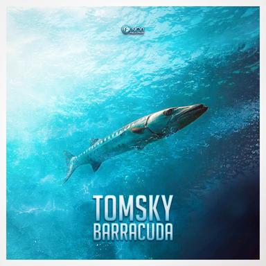 Barracuda - Original Mix