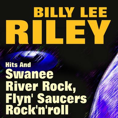 Flyn' Saucers Rock'n'roll