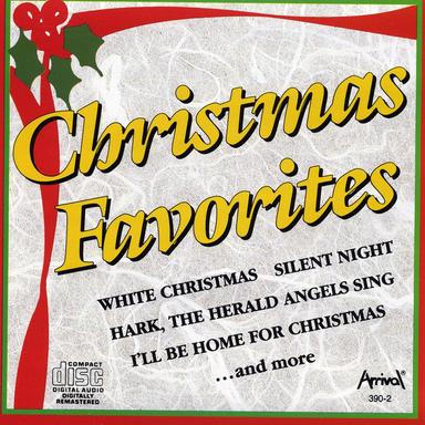 I'll Be Home For Christmas