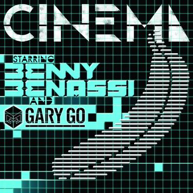 Cinema - Laidback Luke Remix