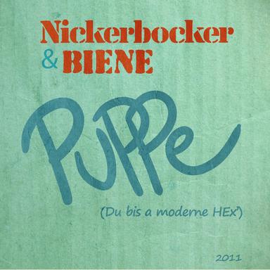 Puppe (Du bist a moderne Hex`) (2009 PJ Mix)
