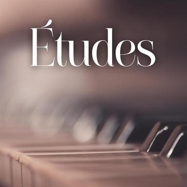 Études d'exécution transcendante, S. 139: No. 12, Chasse-neige