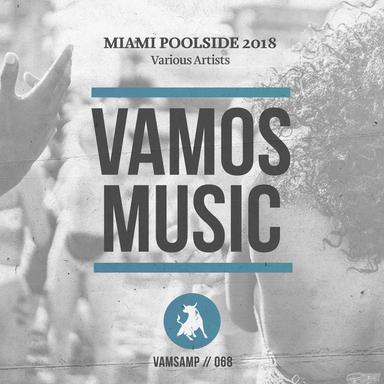 The Drums - Siri Umann, Vicente Ferrer & Victor Perez Remix