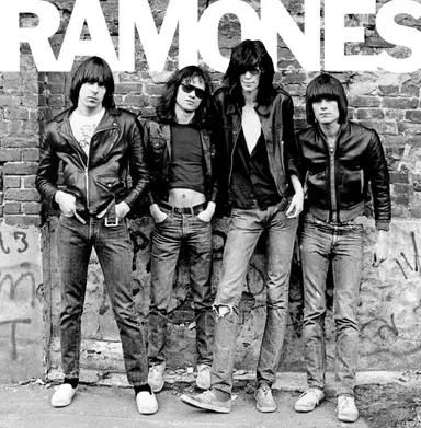 I Wanna Be Your Boyfriend - 2016 Remaster