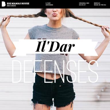 Defenses - Original Mix