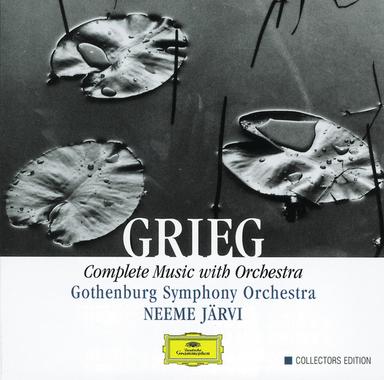 Two Elegiac Melodies, Op.34: 2. The Last Spring