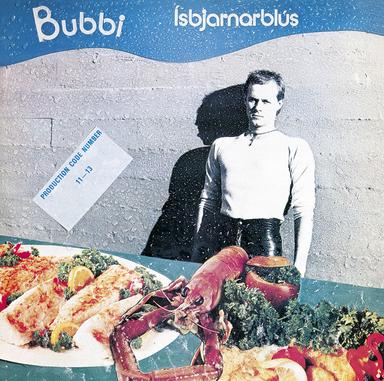 Ísbjarnarblús