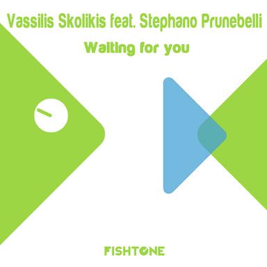 Waiting for You - Extended Mix