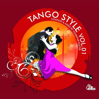 Blue Tango