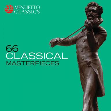 Hungarian Dances, WoO 1: No. 5 in F-Sharp Minor