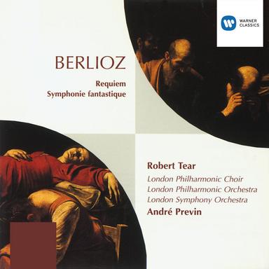 Berlioz: Grande Messe des morts, Op. 5, H. 75 "Requiem ": IV. Rex tremendae majestatis