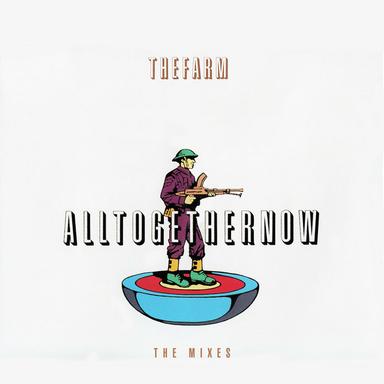 All Together Now - 7" Version