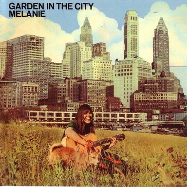 Garden In The City