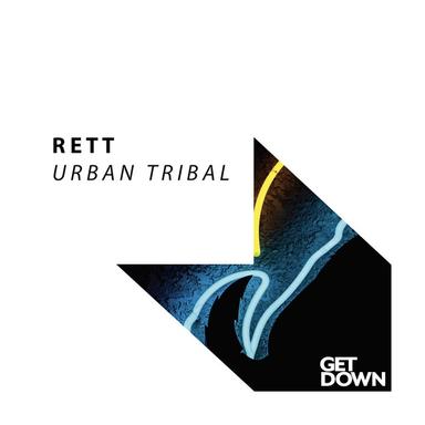 Urban Tribal - Original Mix