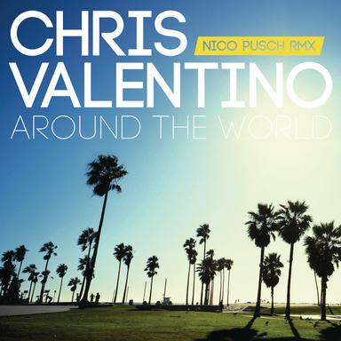 Around the World - Nico Pusch Radio Edit