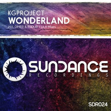 Wonderland - Ula Remix