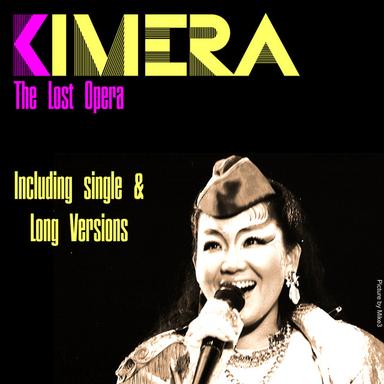The Lost Opera (Long Version)