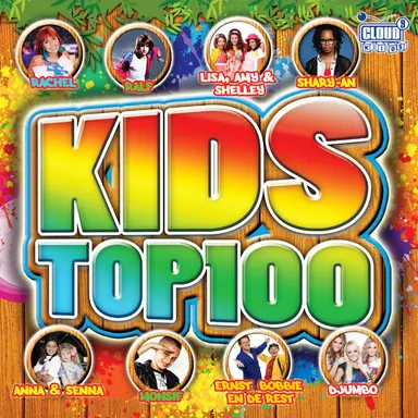 Kids Top 100