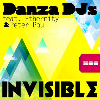 Invisible - Extended Mix