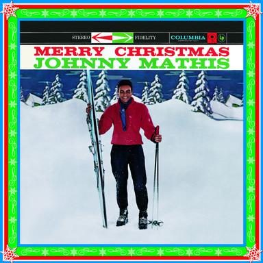 The Christmas Song (Chestnuts Roasting on an Open Fire)