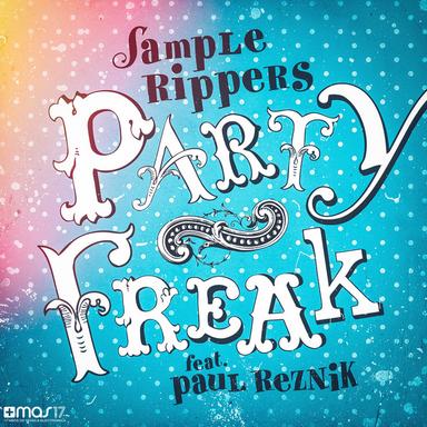 Party Freak - Radio Edit