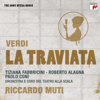 La traviata: Act II: Lunge da lei per me non v'ha diletto!
