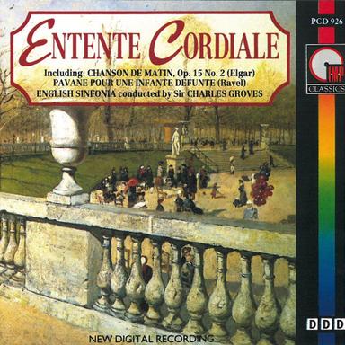 Gymnopedies: Lent et Douloureux
