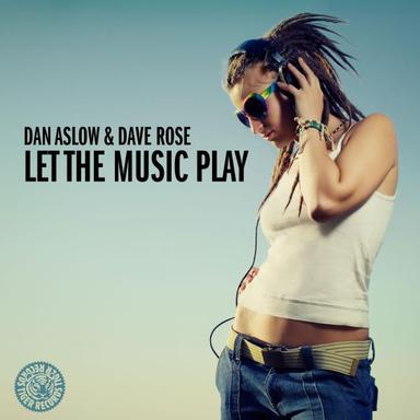 Let the Music Play - Original Mix