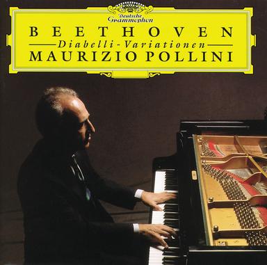 Diabelli Variations, Op. 120: Var. 24. Fughetta. Andante